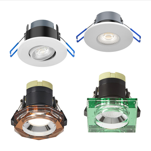 (image for) Recessed Downlights